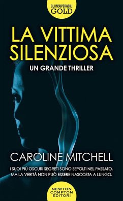 Cover La vittima silenziosa