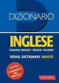 Dizionario inglese tascabile Dizionario inglese tascabile