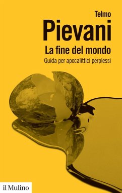 Cover La fine del mondo. Guida per apocalittici perplessi