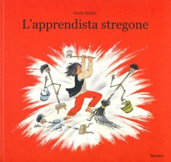 L' apprendista stregone Cover L' apprendista stregone