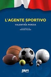 Cover L' agente sportivo