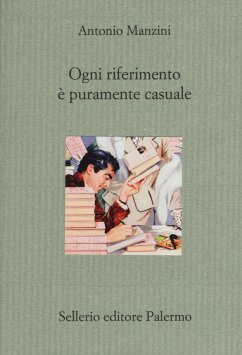 Cover Ogni riferimento è puramente casuale
