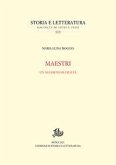 Maestri. Un alfabeto di civiltà