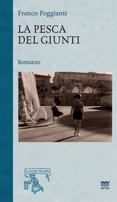 Cover La pesca del giunti