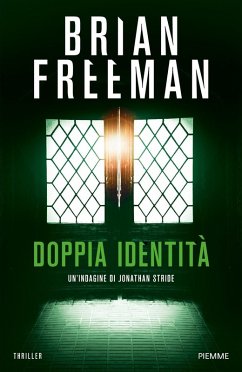 Cover Doppia identità