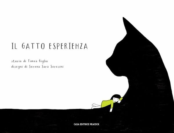 Il gatto esperienza Il gatto esperienza