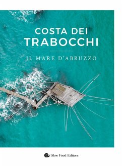 Cover Costa dei Trabocchi. Il mare d'Abruzzo