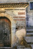Sapori. Racconti, legende e gusti di Calabria Sapori. Racconti, legende e gusti di Calabria