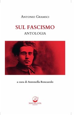 Cover Sul fascismo