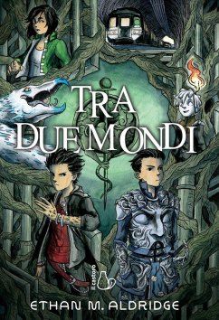 Cover Tra due mondi