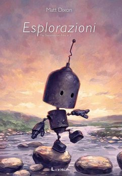 Esplorazioni Cover Esplorazioni