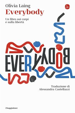 Cover Everybody. Un libro sui corpi e sulla libertà