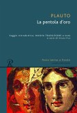 La pentola d'oro. Testo latino a fronte La pentola d'oro. Testo latino a fronte