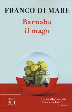 Barnaba il mago - Di Mare, Franco