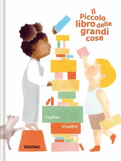 Cover Il piccolo libro delle grandi cose