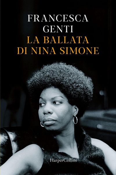 La ballata di Nina Simone