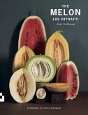 The melon. 125 ritratti The melon. 125 ritratti