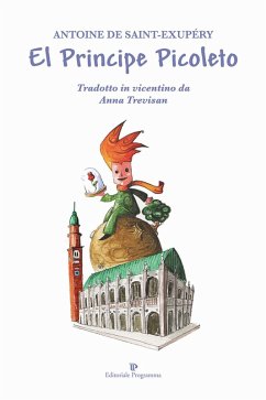 Cover El principe picoleto