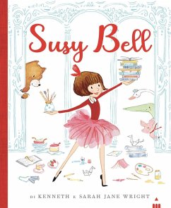 Cover Susy Bell