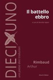 Il battello ebbro Il battello ebbro
