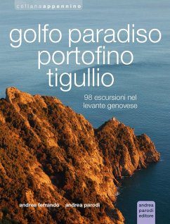 Cover Golfo Paradiso, Portofino, Tigullio