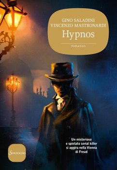 Cover Hypnos