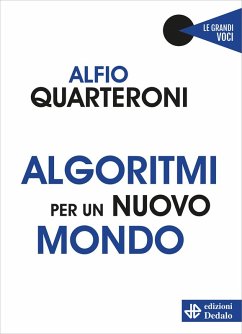 Cover Algoritmi per un nuovo mondo