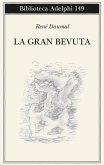 La gran bevuta