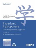 Livelli N4-N3 del del Japanese Language Proficiency Test