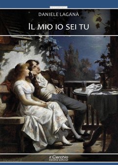 Il mio io sei tu - Laganà, Daniele