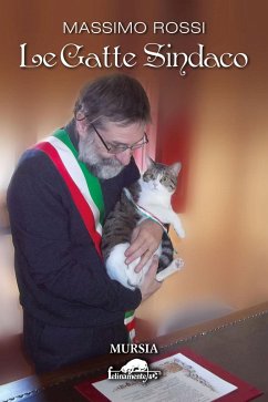 Cover Le gatte sindaco