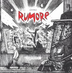 Rumore Cover Rumore