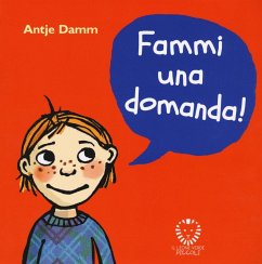 Cover Fammi una domanda!