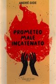 Prometeo male incatenato Prometeo male incatenato