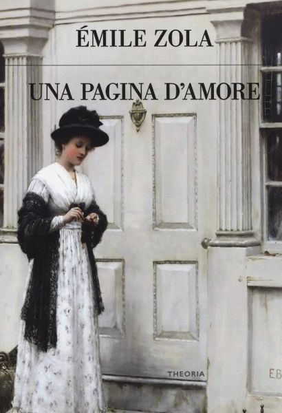 Una pagina d'amore Una pagina d'amore