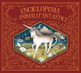 Enciclopedia degli animali fantastici Enciclopedia degli animali fantastici