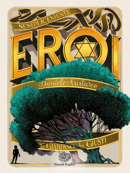 Il Giardino dei Giusti Il Giardino dei Giusti