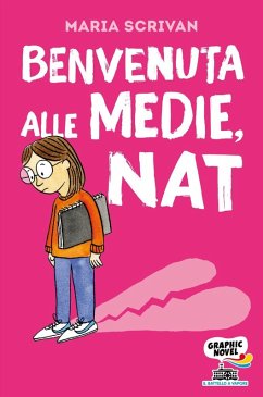 Benvenuta alle medie, Nat - Scrivan, Maria