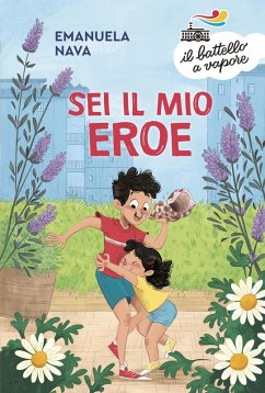 Cover Sei il mio eroe