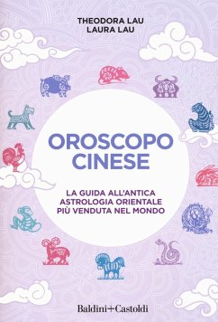 Cover Oroscopo cinese