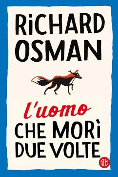 Cover L' uomo che morì due volte