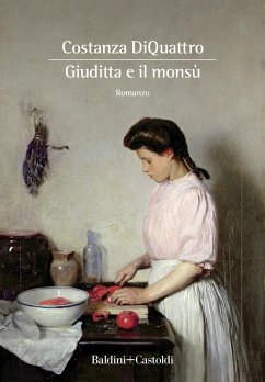 Giuditta e il Monsù - Diquattro, Costanza
