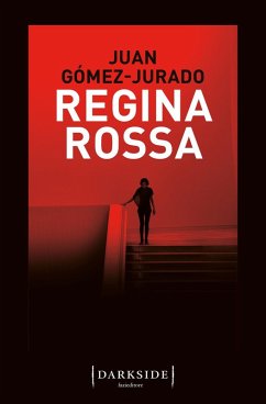 Cover Regina rossa