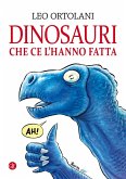 Dinosauri che ce l'hanno fatta Dinosauri che ce l'hanno fatta