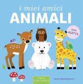 I miei amici animali I miei amici animali
