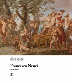 Cover Francesco Nenci