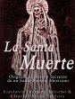 La Santa Muerte (eBook, ePUB) - Bild 1