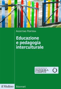 Educazione e pedagogia interculturale - Portera, Agostino