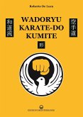Wadoryu karate-do kumite Wadoryu karate-do kumite