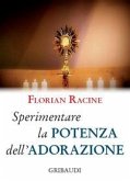 Sperimentare la potenza dell'adorazione. 9 meditazioni Sperimentare la potenza dell'adorazione. 9 meditazioni